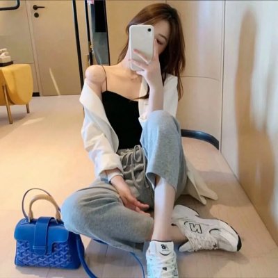 儿子与情人