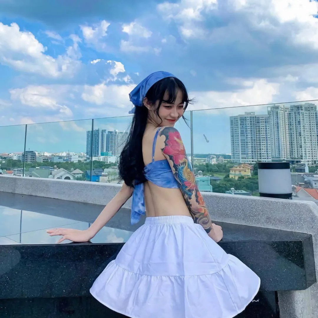 眼线