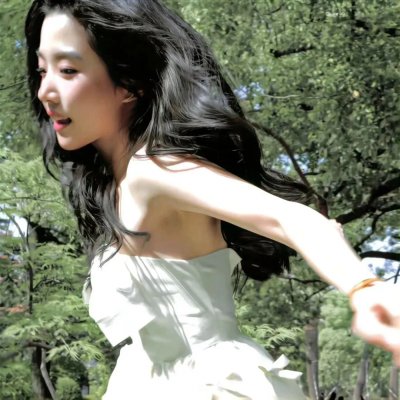 灰姑娘